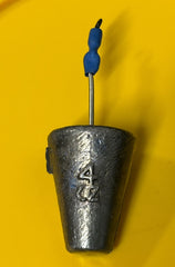 RG Power Swivel Bucket Lead