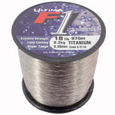 Ultima F1 – The Ultimate Beach Casting Line TITANIUM