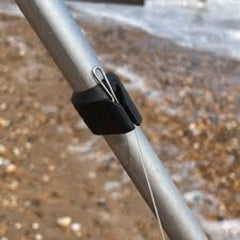 ANGLEX SHELTER AND TRIPOD CLIPS - SECURE 16mm