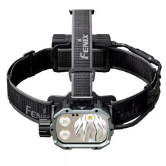 FENIX HP35R HEADLIGHT 4000 Lumens FREE BEANIE INCLUDED