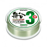 Varivas Hard Top Fluoro Carbon 80m