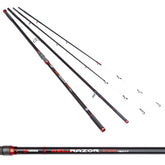 Akios HELLRAZOR EVO 420TT Twin Tip Continental Rod 4.2m 14ft