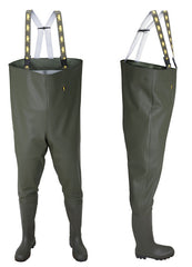 PROS Standard Chest Waders