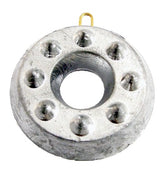 Angling Hub Watch Weight Fishing Leads