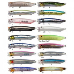Tackle House Feed Popper 30g 121mm NEW