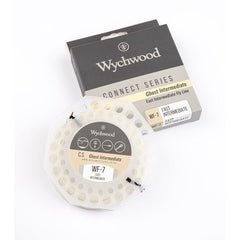 Wychwood Connect Series Ghost Intermediate WF-8