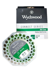 Wychwood Connect Series Mid Zone WF-8 Medium Sink