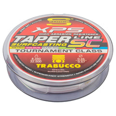 Trabucco Taper Surfcasting SC Line 250mt