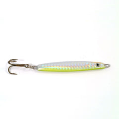Tronix Axia Casting Lure 60g With 5 Colours To Choose From