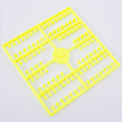 Breakaway Fishing Tackle Teardrop Rig Beads