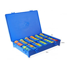 Yuki Maxi Box Storage Case Divider Set