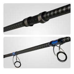 YUKI SAIKOU W-CAST rod