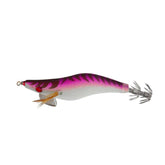 Yuki Zebra Flash Squid Jig 20g