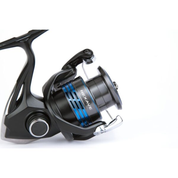 Shimano NEXAVE C5000HG Spinning Reels The Angling Hub