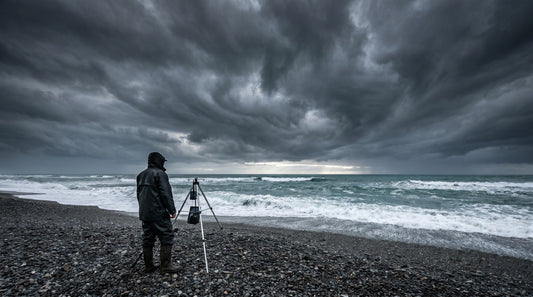 How Weather Affects Sea Fishing: Understanding the Conditions That Catch More Fish