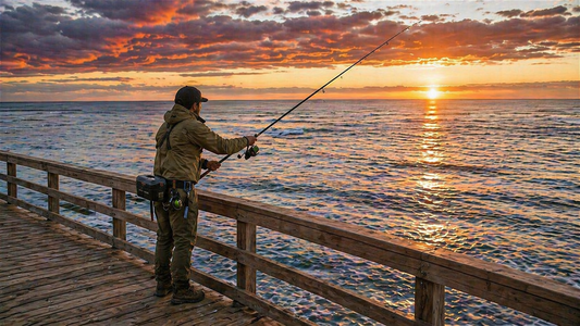 Best Sea Fishing Gear 2026 Guide for Beginners and Experts