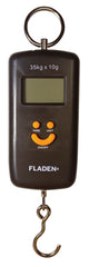 Fladen Digital Scales 35kg 77lbs