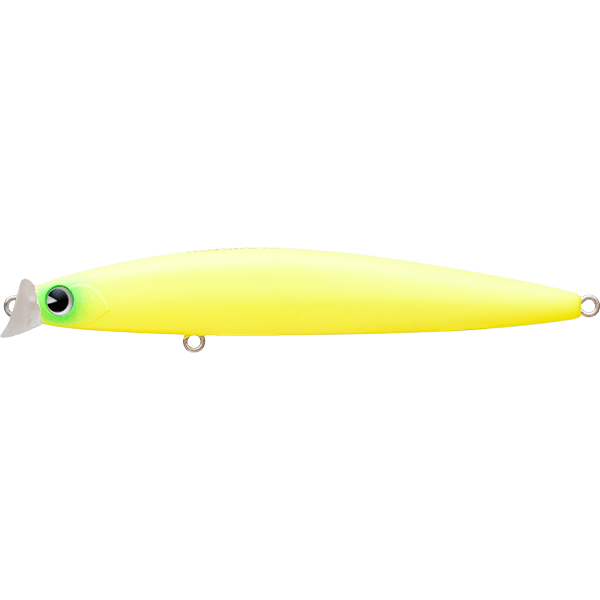 IMA Kosuke 130F Bass Lures 007 Matt Chart