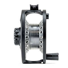 Snowbee Onyx #7/9 Cassette Fly Reel - Black