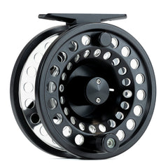 Snowbee Onyx #7/9 Cassette Fly Reel - Black