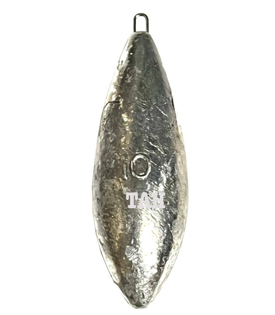 Boat Leads 10oz