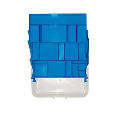 Yuki 3 Tray Tackle Box