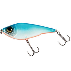 Fladen Predator Jerk Blue Roach 12cm 50g