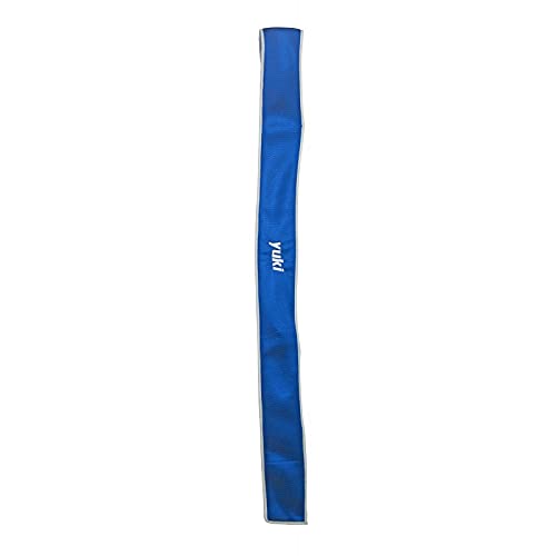 Yuki Padded 3 Section Rod Bag 158cm Long