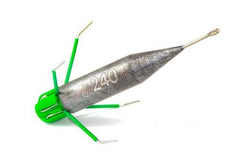 Gemini 240g (9oz) - System 100+ Breakout Sinker