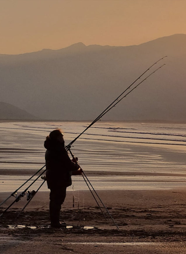 The Angling Hub