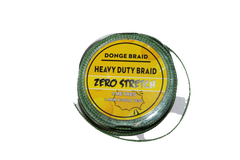 CJT Heavy Duty Dongle Braid 300lb Test