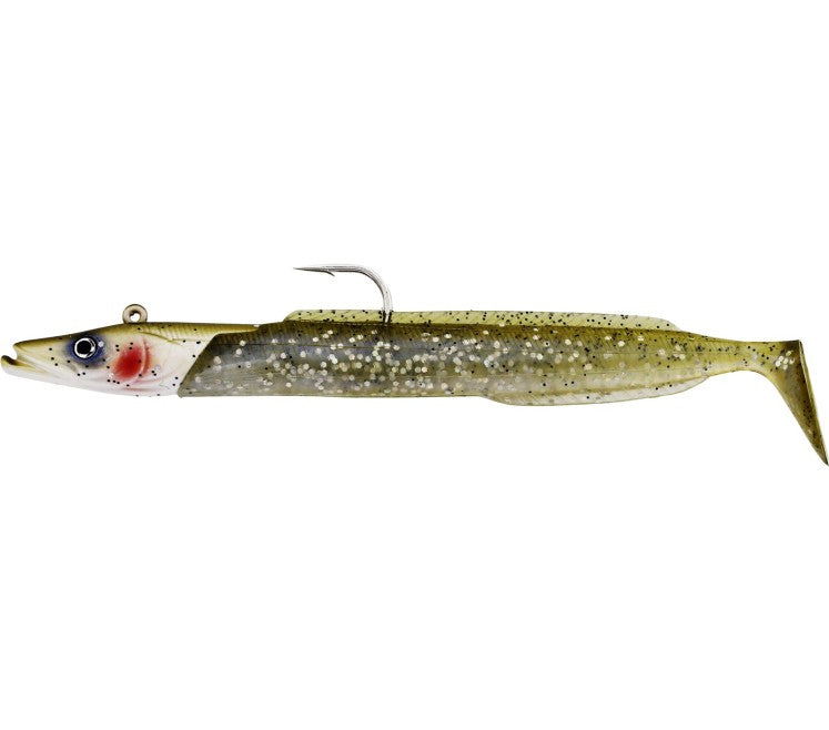 WESTIN SANDY ANDY 12g SANDEEL LURE