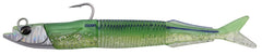DUO BR WAVER 175mm 30g With Spare Soft Body