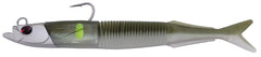 DUO BR WAVER 175mm 30g With Spare Soft Body