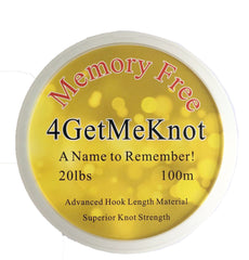 CJT  4 Get Me Knot Memory Free Mono