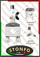 Stonfo Accessories Clamp Art644