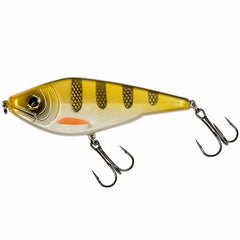 Fladen Predator Jerk Perch 12cm 50g