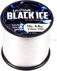 ULTIMA Black Ice