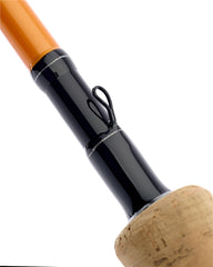 DAIWA Sensor Spin 8ft 10-40g