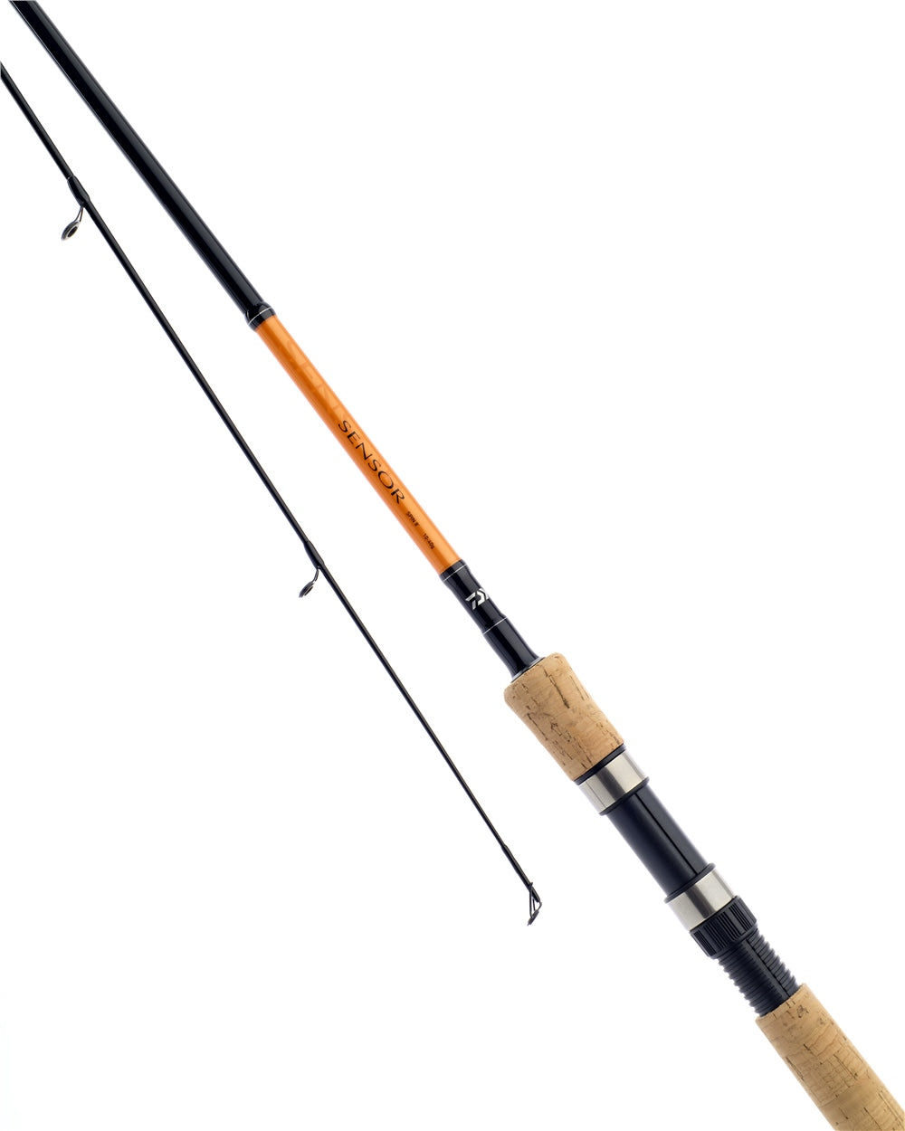 DAIWA Sensor Spin 8ft 10-40g