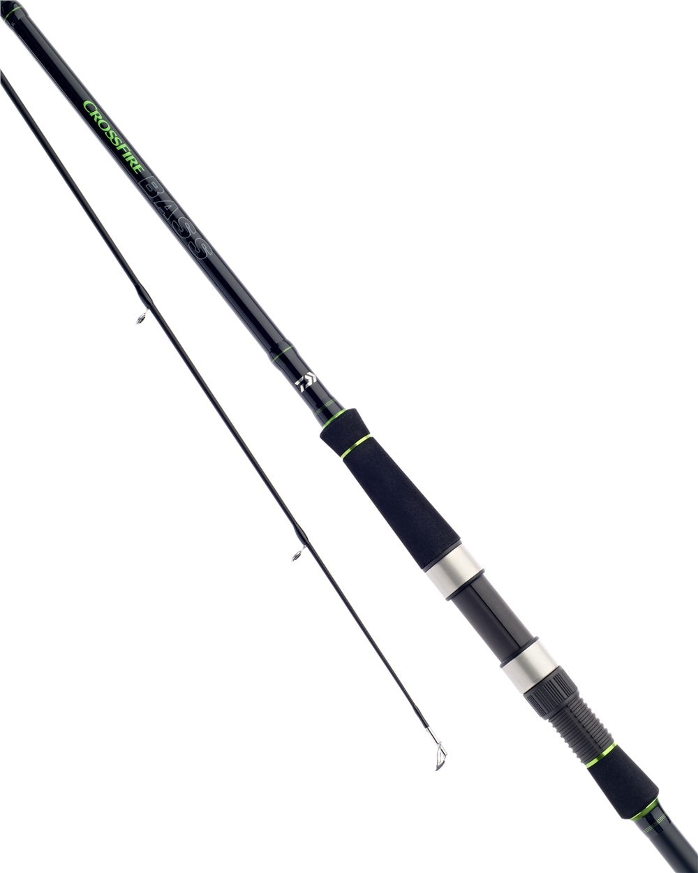 DAIWA Crossfire Bass 2.44m 7-28g