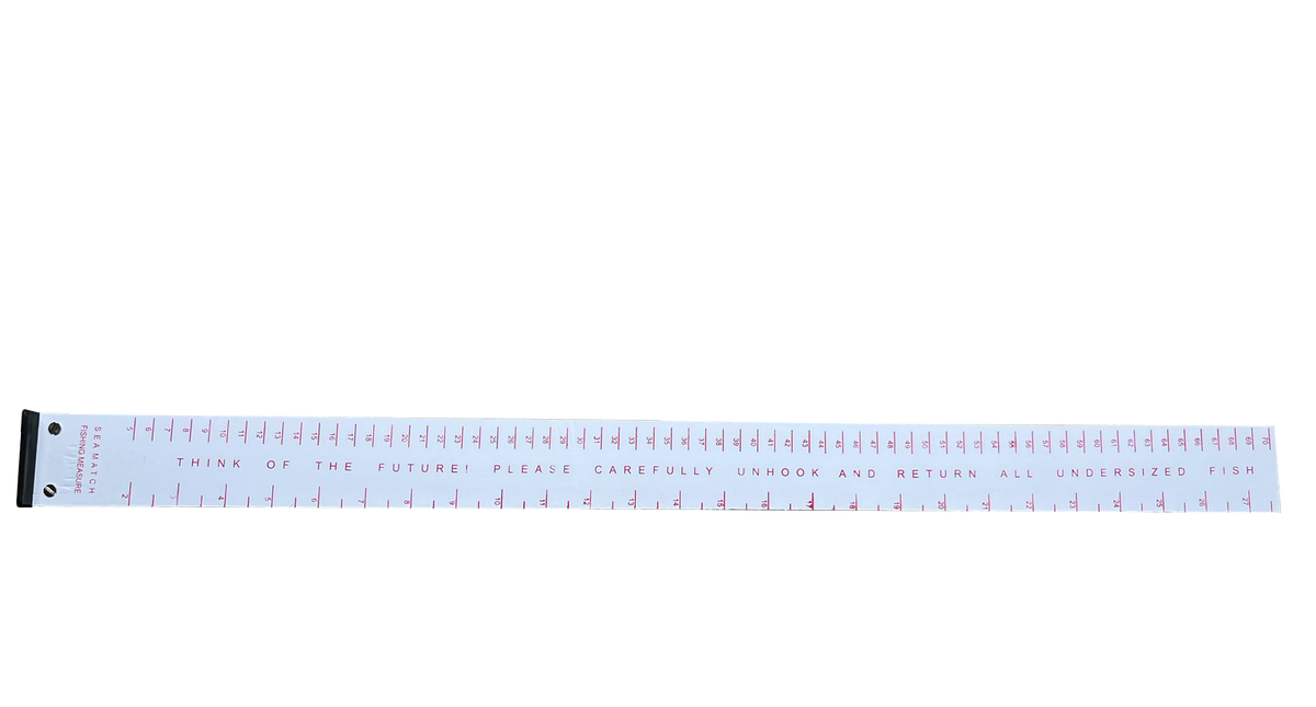 MIZU 70cm Sea Match Measure