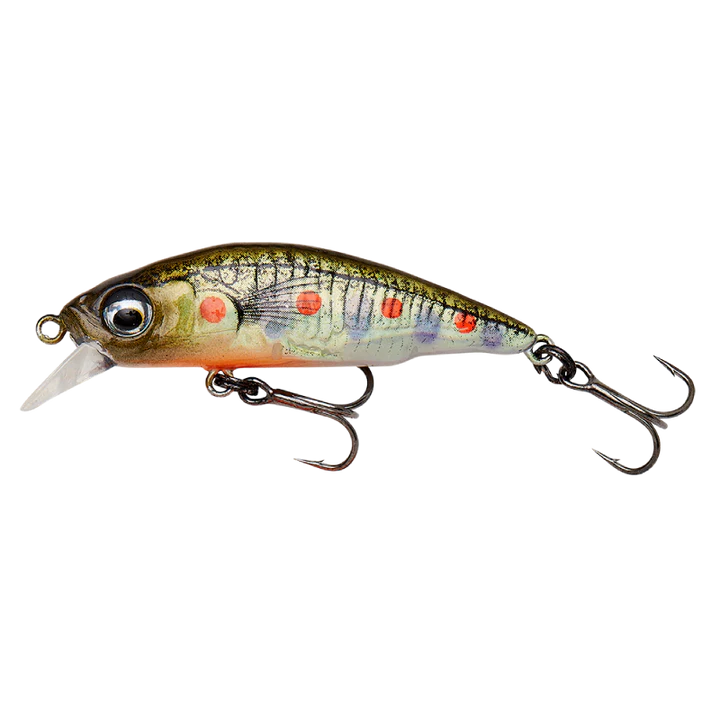Savage Gear 3D Stickle Back Twitch 5.5cm 7g