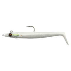 Savage Gear Sandeel V2 15.5cm 46g 2+1