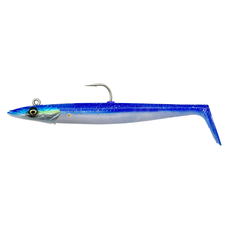 Savage Gear Sandeel V2 17.5cm 65g 2+1