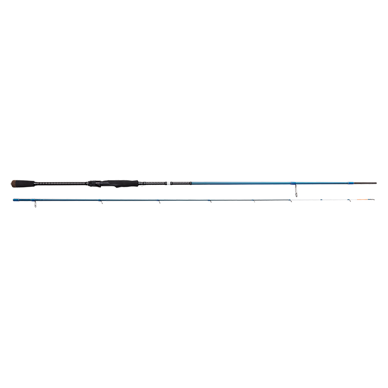 Savage Gear SGS2 Ultra Light Game 7ft 0.5-7g
