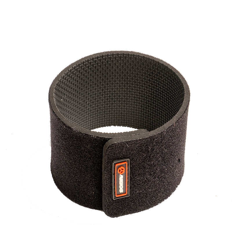 AKIOS Rod Wrap Bands 2 Pack