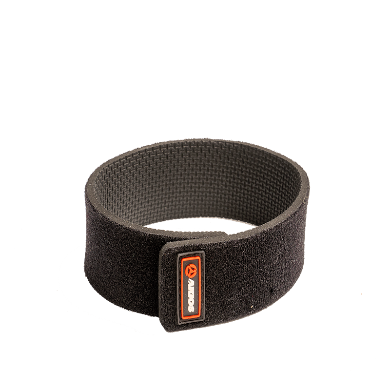 AKIOS Rod Wrap Bands 2 Pack