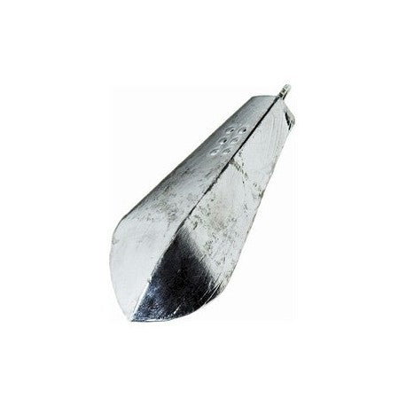 Boat Torp Leads 8oz