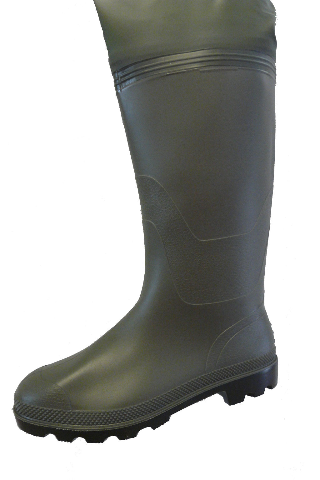 Pros Waist Waders